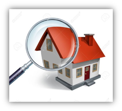 Tasadores - Oryam Corp - Inspección Casa