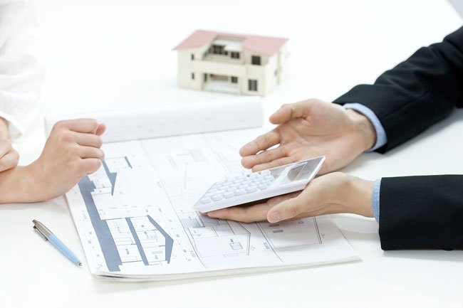 Tasadores - Oryam Corp