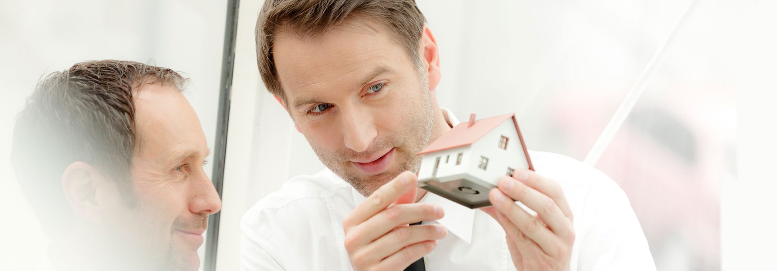 Tasadores - Oryam Corp